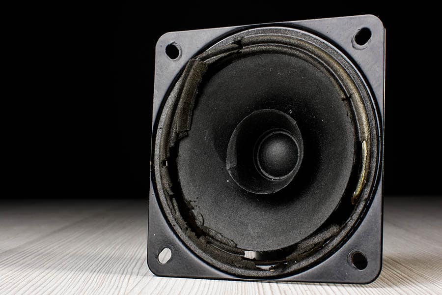 Can a Power Surge Damage Speakers