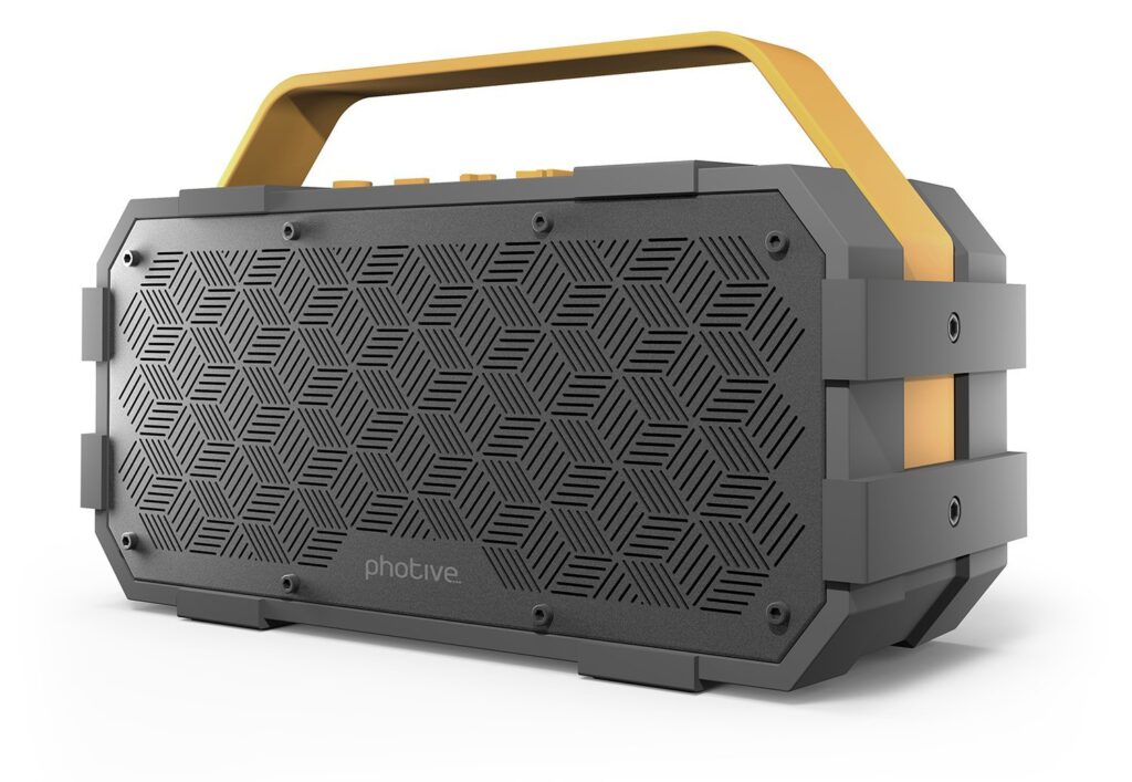 Best Bluetooth Speaker Under 50