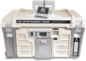 Coolbox The Entertainment Cooler