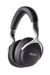 Denon AH-GC30 Premium Wireless Noise-Cancelling Headphones