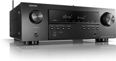 Denon AVR-S650H