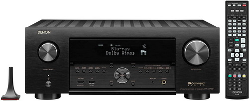 Denon AVR-X4700H