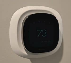 Does Ecobee Have An Outdoor Temperature Sensor