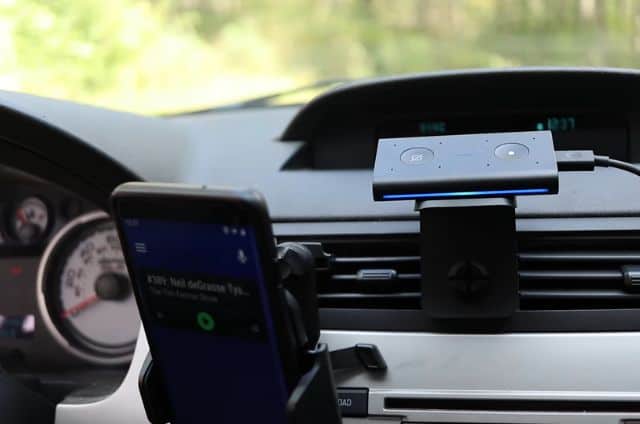 How to Prevent Potential Echo Auto-Related Car Battery Drain