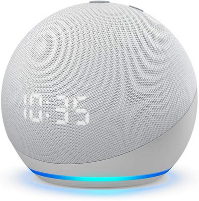 Echo Dot (4th Gen)