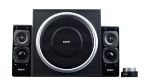 Edifier USA S330D 2.1 Speaker System