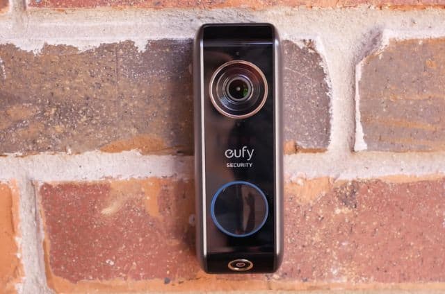 Eufy Doorbell Wont Connect to Chime