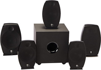 Focal SIB EVO Dolby Atmos