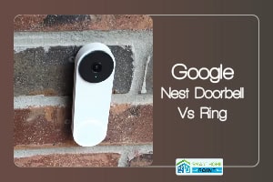 Google Nest Doorbell Vs Ring