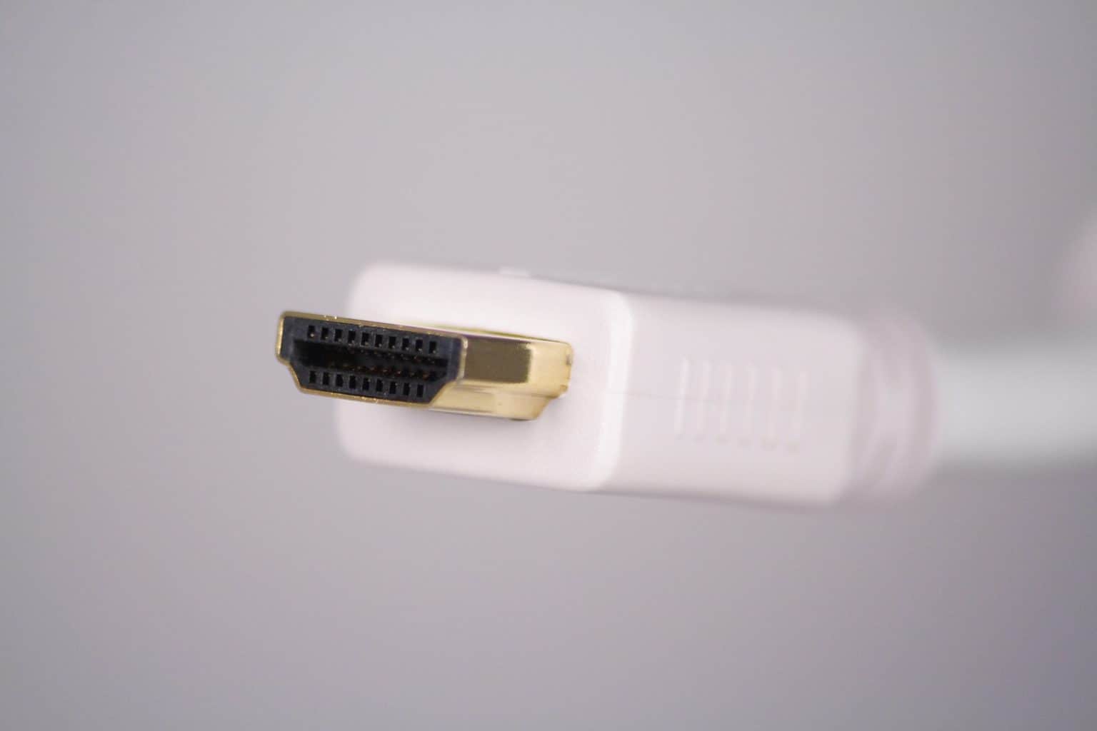 HDMI Cable 2