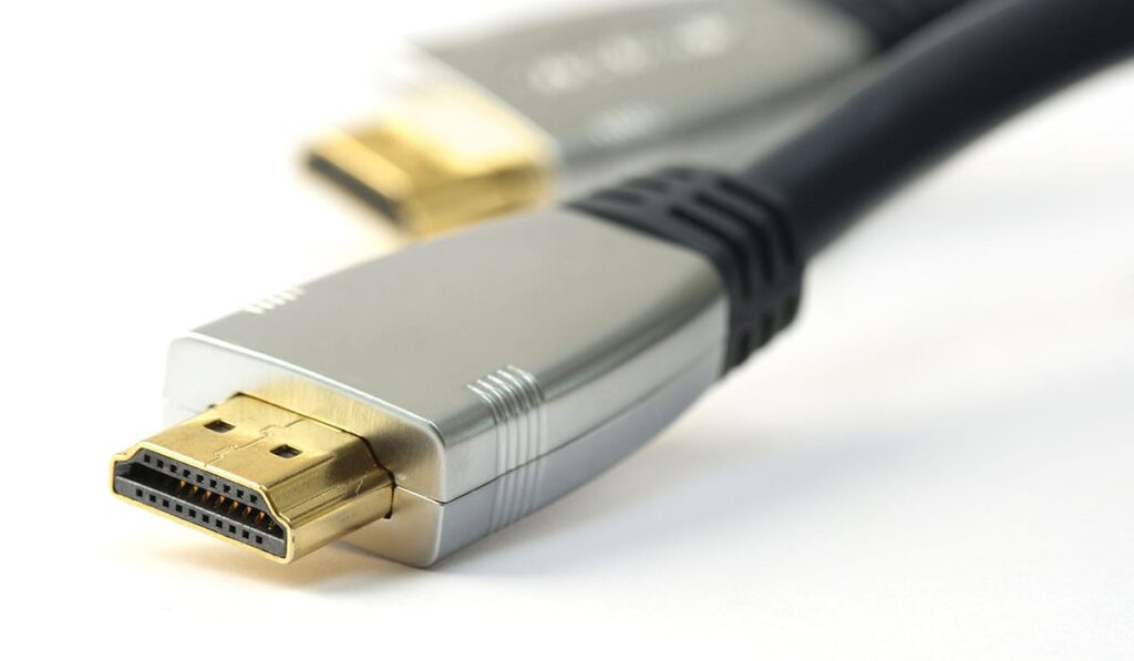 HDMI Cable 