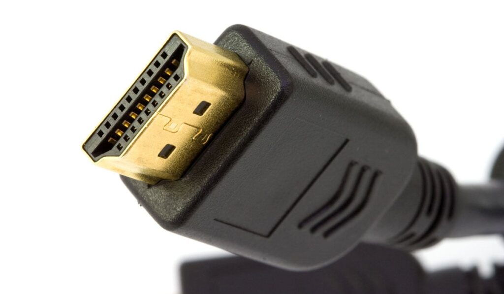 HDMI Connector