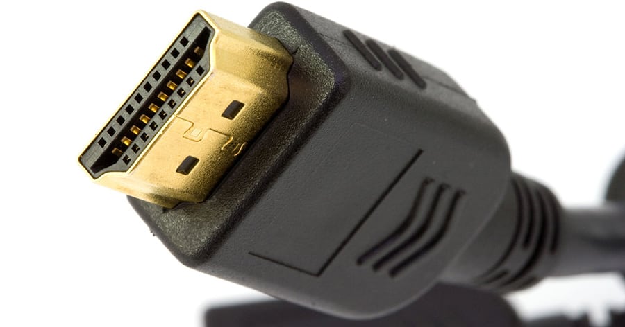 HDMI Connector