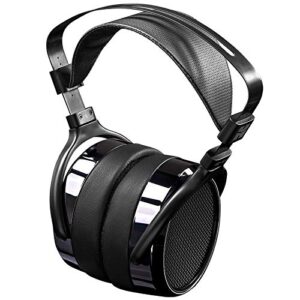 HIFIMAN HE-400I Over-Ear Full-size Planar Magnetic Headphones