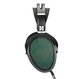 HIFIMAN Jade II Electrostatic Open-Back Headphones Without Electrostatic Amp