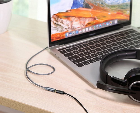 Oldboytech Headphone Extension Cable