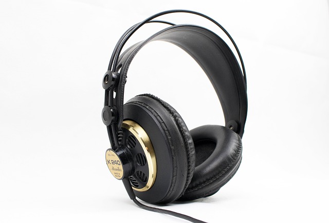 Headphones for Ambient Noise