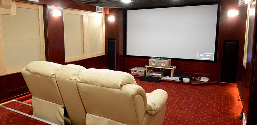 home theater