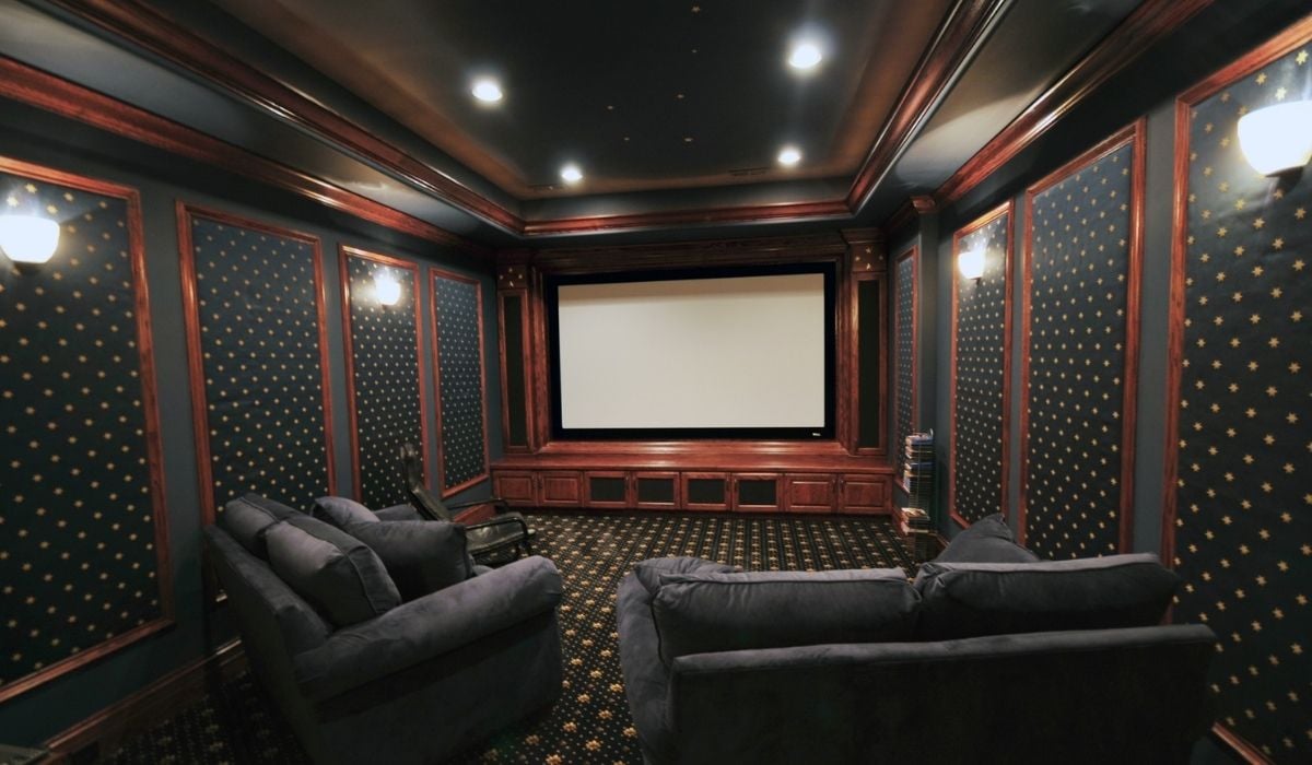 Home Theatre