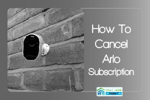 How To Cancel Arlo Subscription 01