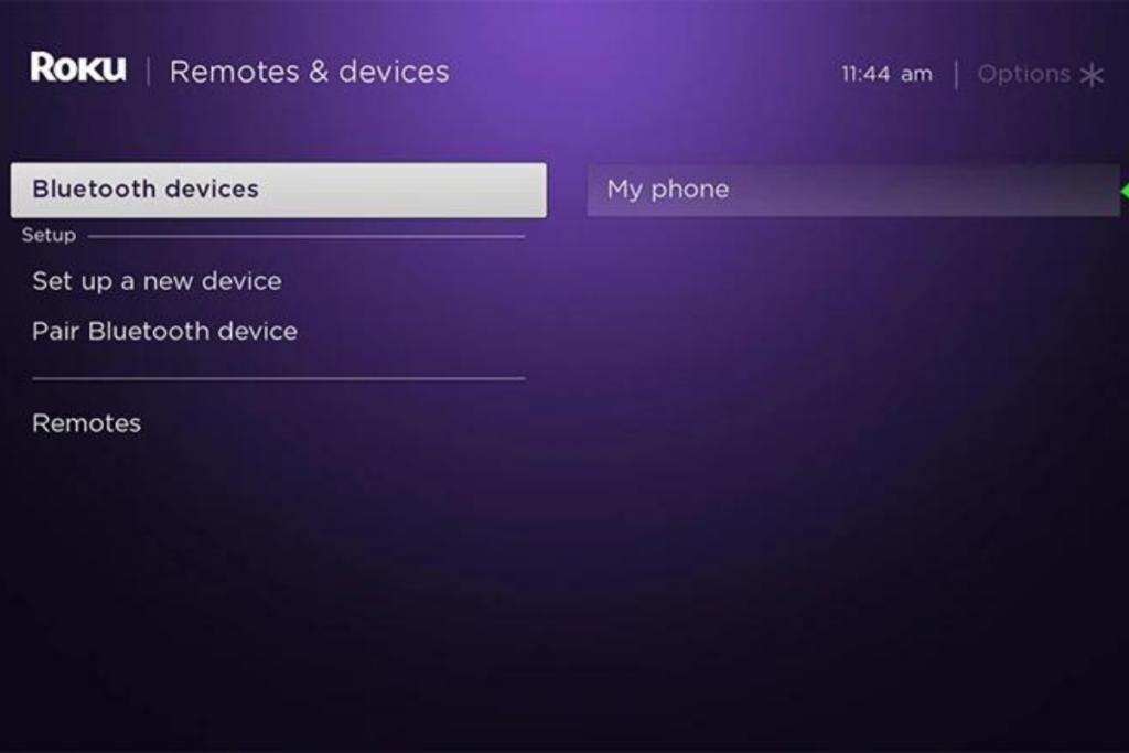 How To Connect Bluetooth Headphones To Roku TV?
