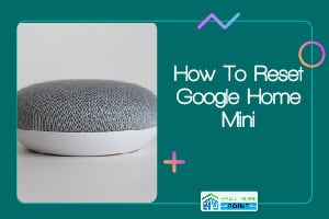 How To Reset Google Home Mini