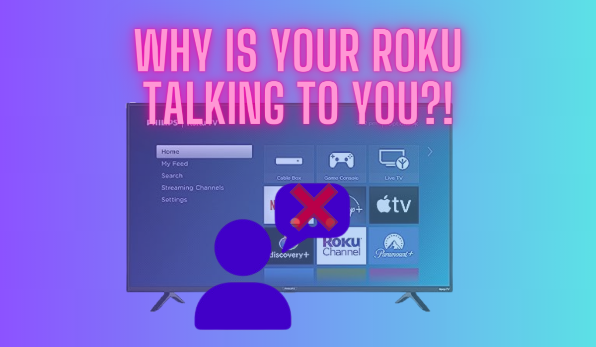 How To Turn Off Roku Audio GuideNarration (1)