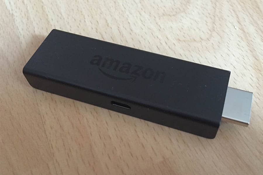 How To Use Bluetooth Speakers With An Amazon Fire TV Stick - Featured Image - Smaller