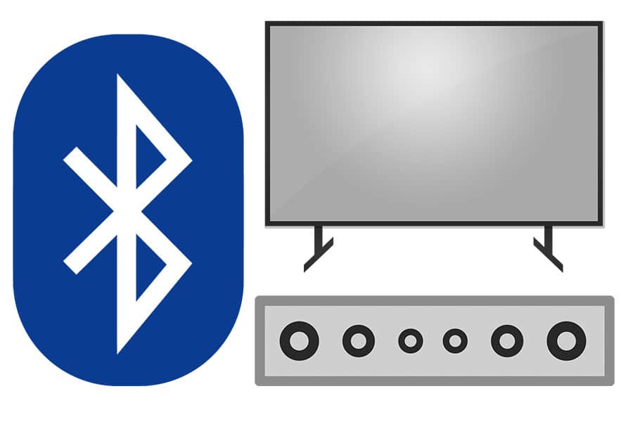 How to Connect a Soundbar to a TV Using Bluetooth