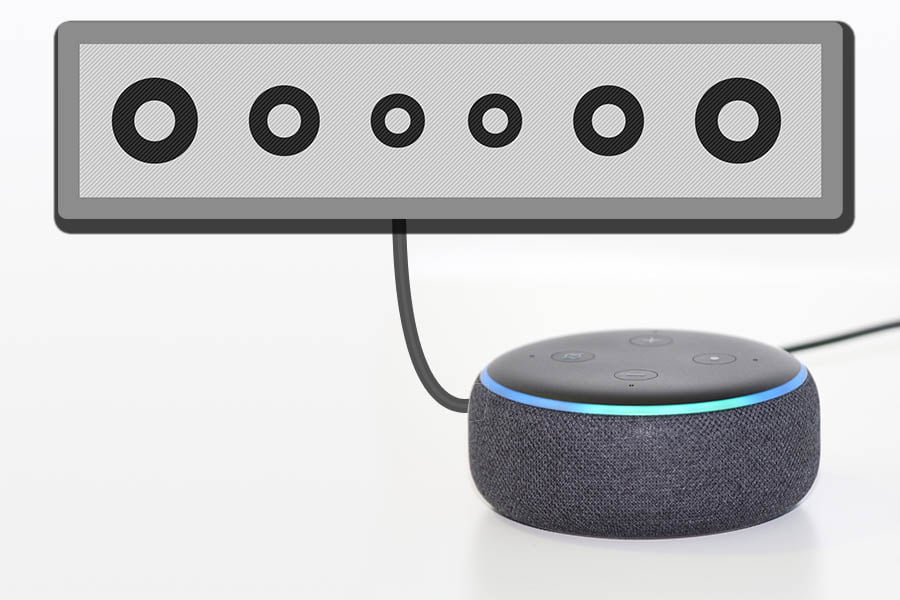 How to Connect an Echo Dot to Soundbar