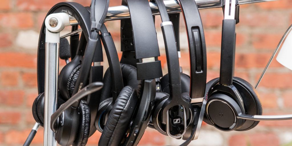 How to Find the Right Headphones