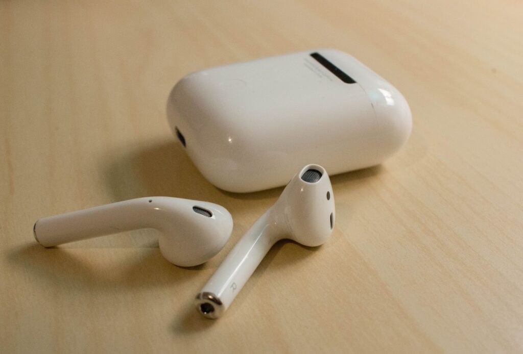 How to Reset Your AirPods