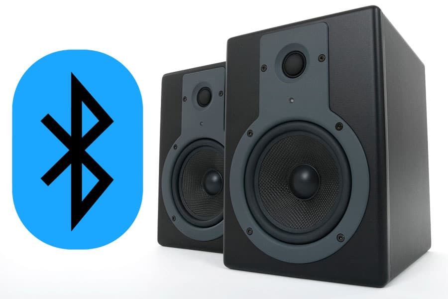 How to Turn a Regular Speaker into a Bluetooth Speaker