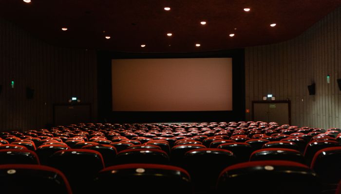 IMAX Cinema