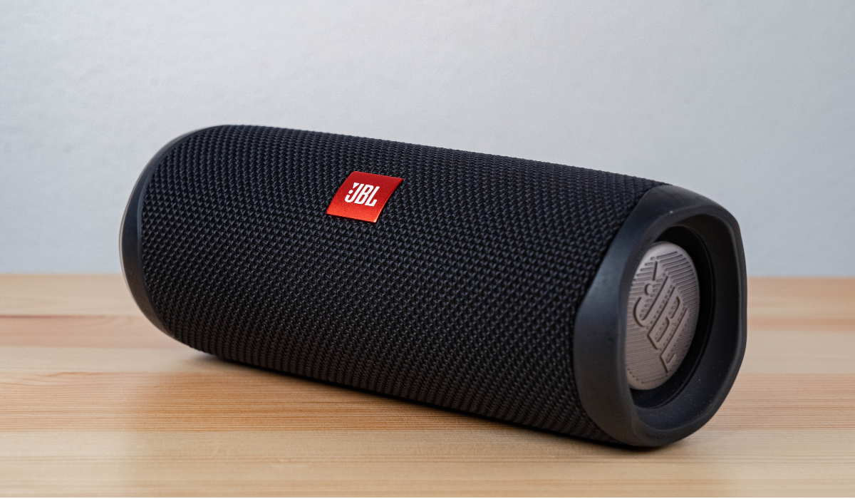 JBL Bluetooth Speaker