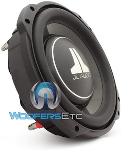 JL Audio 10tw3-d4 Shallow-mount