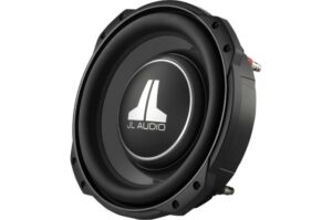 JL Audio 12TW3-D8