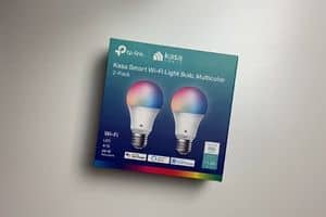 Kasa Bulb Keeps Flickering