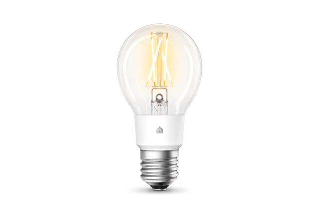 Kasa Filament LED Bulb