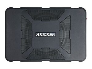 Kicker Hideaway 11HS8