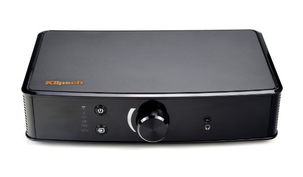 Klipsch POWERGATE streaming amp