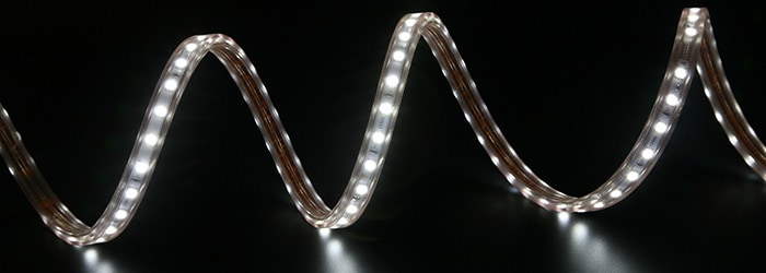 LED Light Strip - Home Theater Lighting