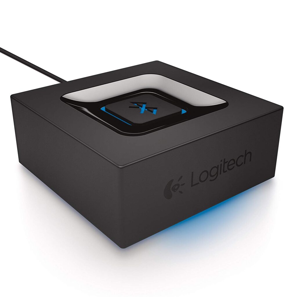 Logitech Bluetooth receiver