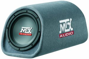 MTX Audio RT8PT