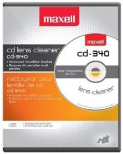 Maxell CD-340