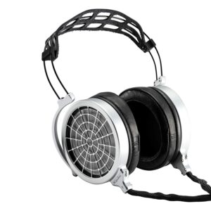 MrSpeakers Voce Electrostatic Headphones