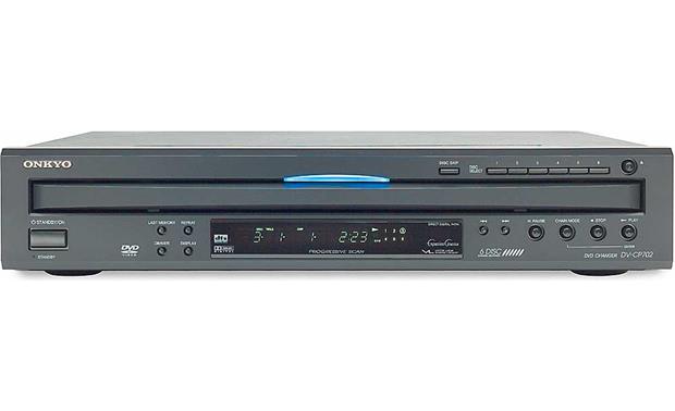 Onkyo DV-CP702