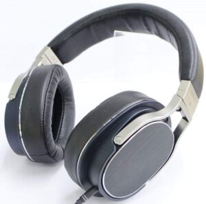 Oppo PM-3 Closed-Back Planar Magnetic Headphones