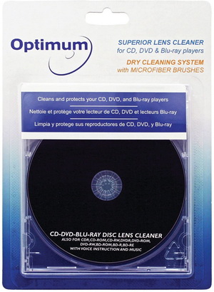 Optimum Superior Lens Cleaner