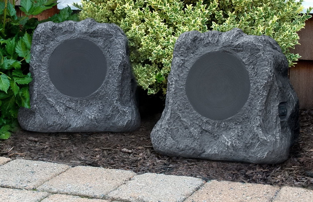 Best Outdoor Bluetooth Rock Speakers